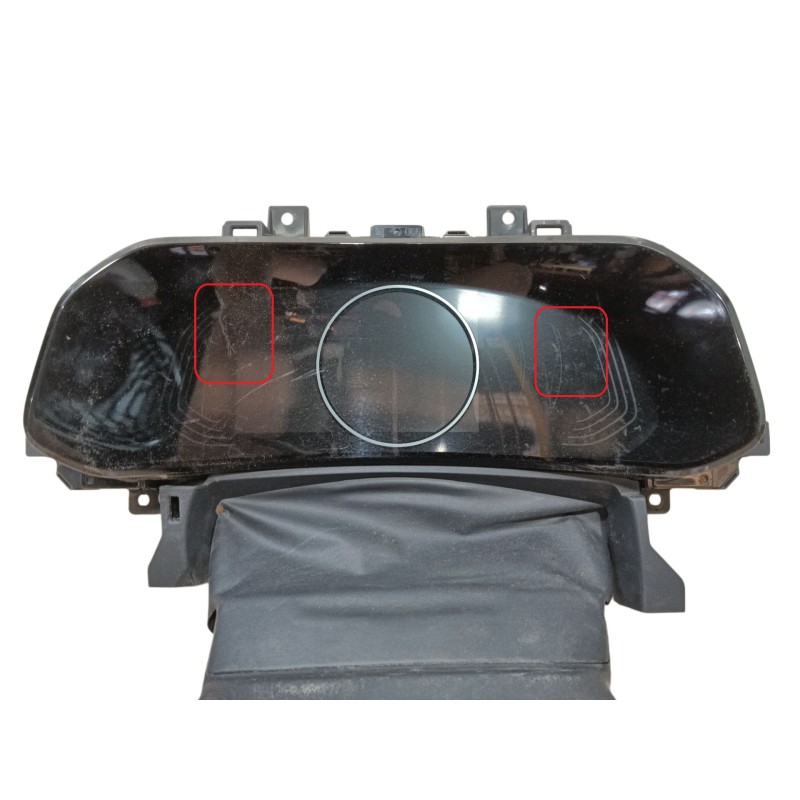 Recambio de cuadro instrumentos para lexus nx ii (_a2_, _h2_) 450h+ e-four (aazh26) referencia OEM IAM 8380078P31 4573509120 