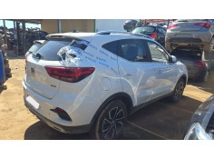 mg mg zs suv del año 2024 2