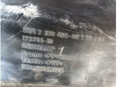 Recambio de paso de rueda trasero izquierdo para bmw 5 (e60) 520 d referencia OEM IAM    2