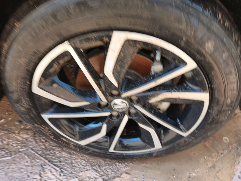 mg mg zs suv del año 2024