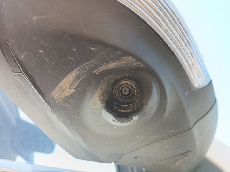 mg mg zs suv del año 2024