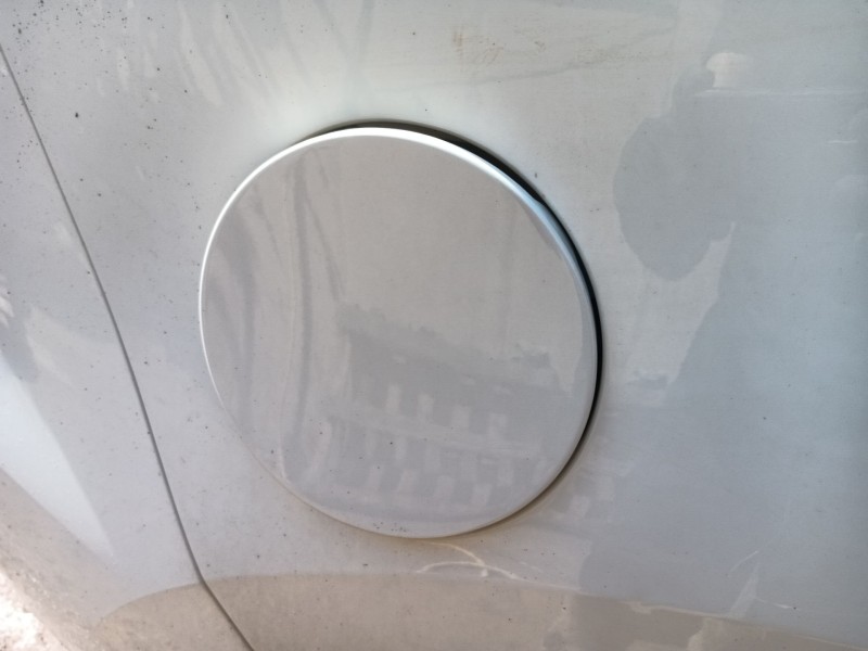 mg mg zs suv del año 2024