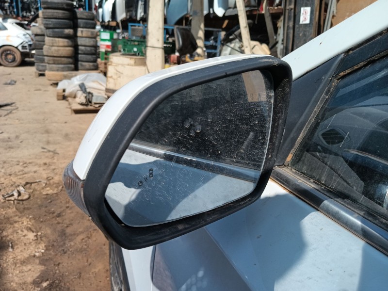 mg mg zs suv del año 2024