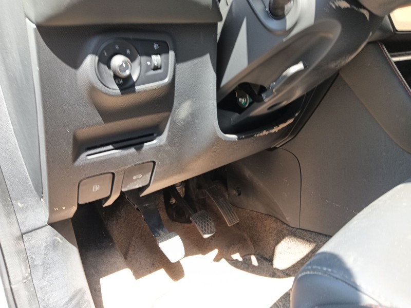 mg mg zs suv del año 2024