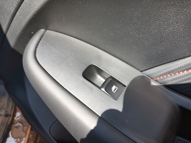 mg mg zs suv del año 2024