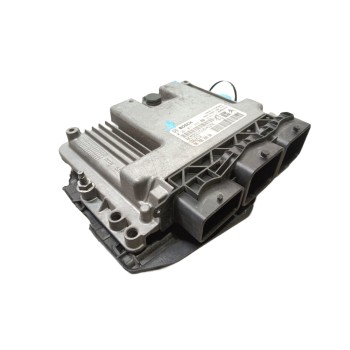 CENTRALITA MOTOR UCE 0281017337 9676833080 9666729680