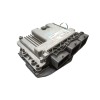 Recambio de centralita motor uce para citroën c3 selection referencia OEM IAM 0281017337 9676833080 9666729680