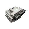 Recambio de centralita motor uce para citroën c3 selection referencia OEM IAM 0281017337 9676833080 9666729680