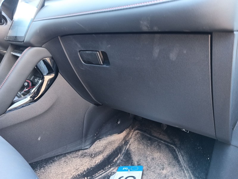 mg mg zs suv del año 2024