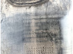 Recambio de paso de rueda delantero derecho para bmw 5 (e60) 520 d referencia OEM IAM  5171703374926  2