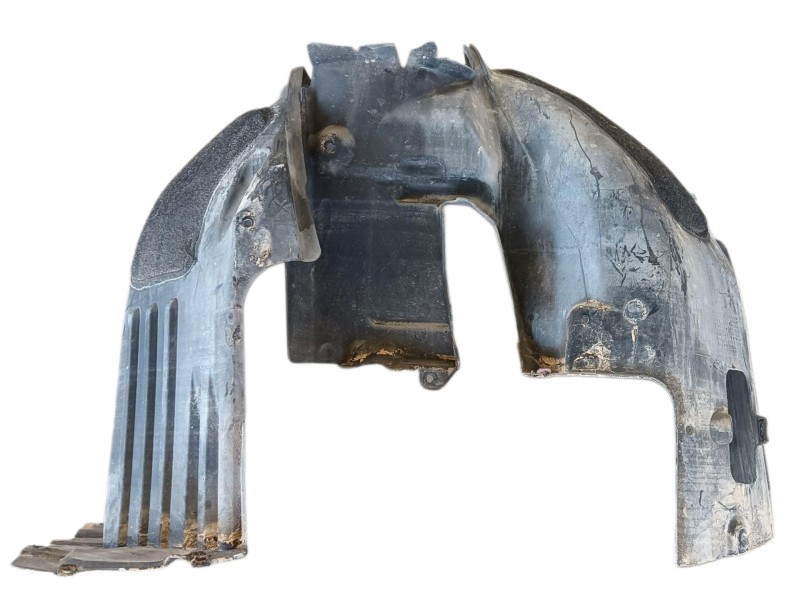 Recambio de paso de rueda delantero derecho para bmw 5 (e60) 520 d referencia OEM IAM  5171703374926 