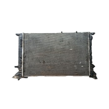 RADIADOR AGUA 8K0121251T VP7TBH8005BH 