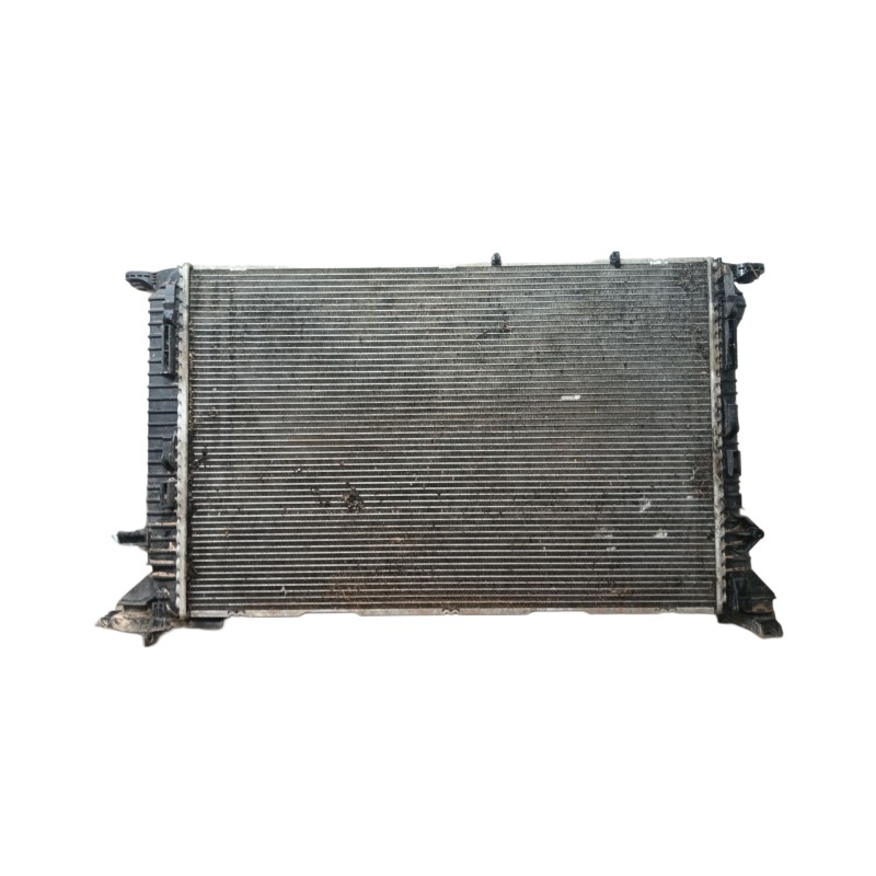 Recambio de radiador agua para audi q5 (8rb) 2.0 tdi quattro referencia OEM IAM 8K0121251T VP7TBH8005BH 