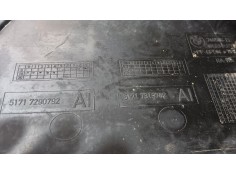 Recambio de paso de rueda delantero derecho para bmw 2 active tourer (f45) 218 d referencia OEM IAM  51717290792  2