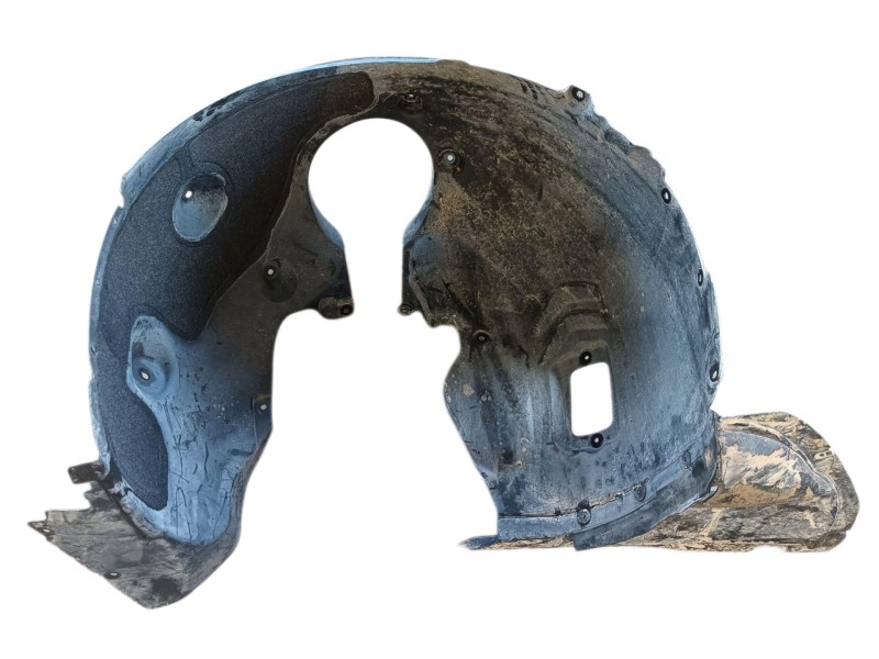 Recambio de paso de rueda delantero derecho para bmw 2 active tourer (f45) 218 d referencia OEM IAM  51717290792 