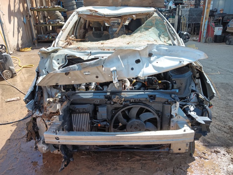 citroën c4 ii (nc_) del año 2013