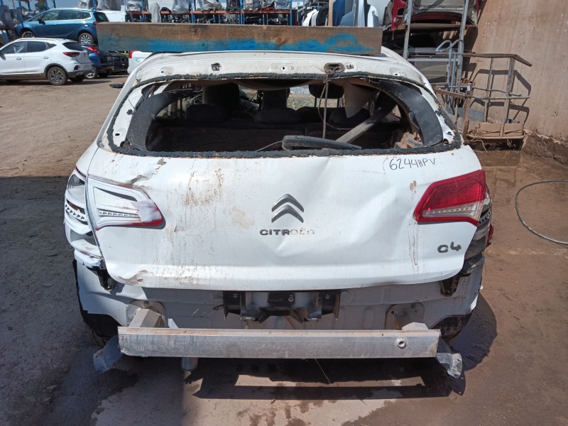 citroën c4 ii (nc_) del año 2013