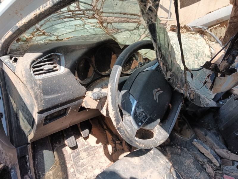 citroën c4 ii (nc_) del año 2013