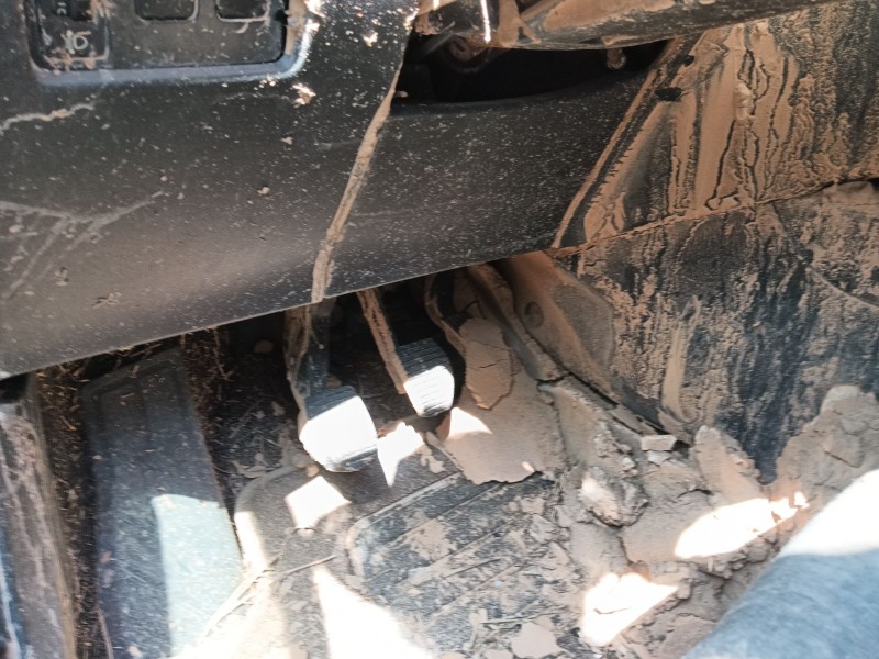 citroën c4 ii (nc_) del año 2013