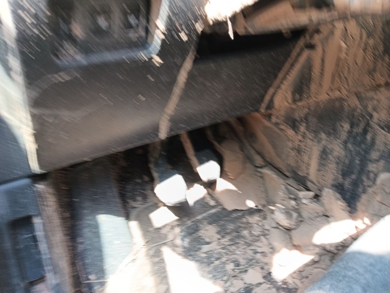 citroën c4 ii (nc_) del año 2013