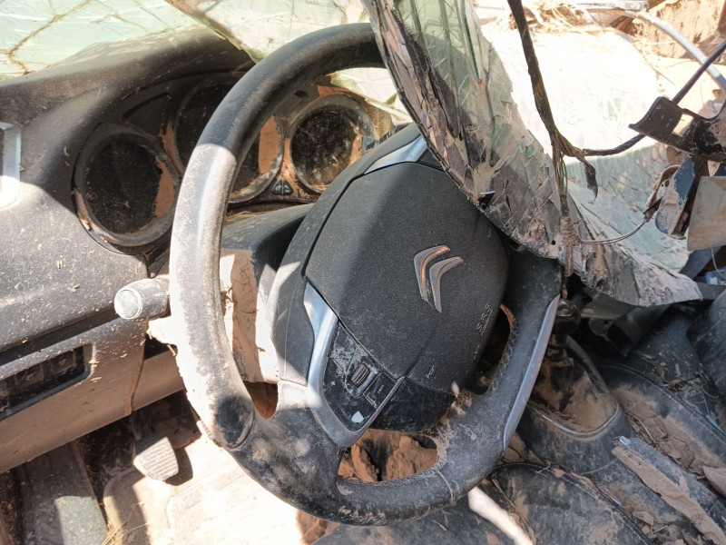 citroën c4 ii (nc_) del año 2013