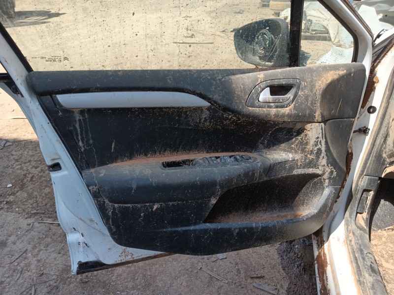 citroën c4 ii (nc_) del año 2013