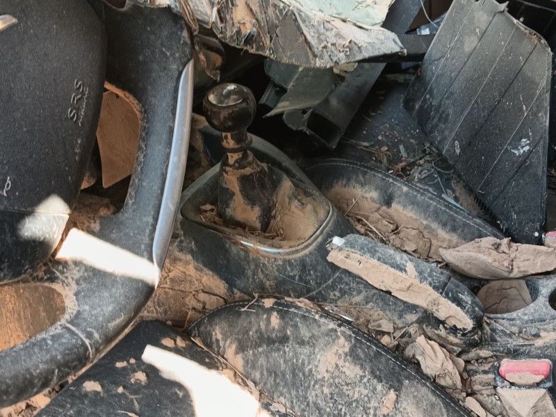 citroën c4 ii (nc_) del año 2013