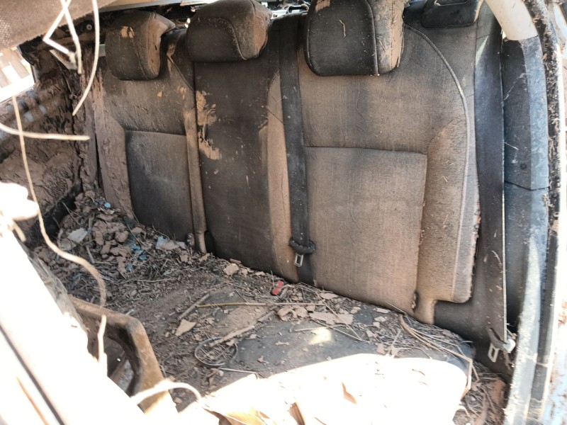 citroën c4 ii (nc_) del año 2013