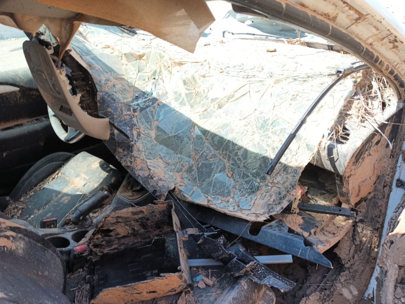 citroën c4 ii (nc_) del año 2013