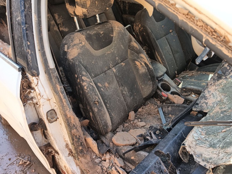 citroën c4 ii (nc_) del año 2013