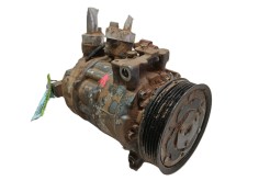 Recambio de compresor aire acondicionado para volkswagen t-roc (a11, d11) 1.0 tsi referencia OEM IAM  3Q0816803D 