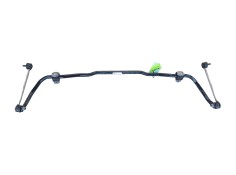 Recambio de barra estabilizadora delantera para bmw 2 active tourer (f45) 218 d referencia OEM IAM   