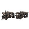 Recambio de cerradura capot para bmw 3 (f30, f80) 318 d referencia OEM IAM 51237347409 724254911 