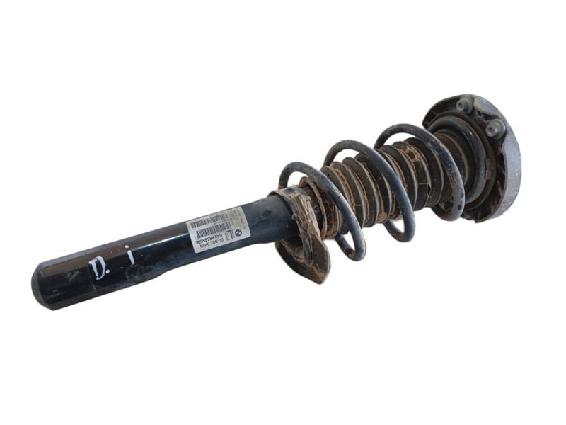 Recambio de amortiguador delantero izquierdo para bmw 2 active tourer (f45) 218 d referencia OEM IAM   