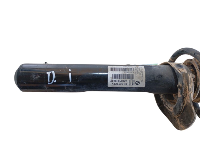 Recambio de amortiguador delantero izquierdo para bmw 2 active tourer (f45) 218 d referencia OEM IAM   