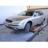 ford mondeo berlina (ge) del año 2001
