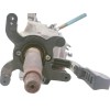 Recambio de columna direccion para ssangyong kyron 200 xdi limited referencia OEM IAM 4621009001  