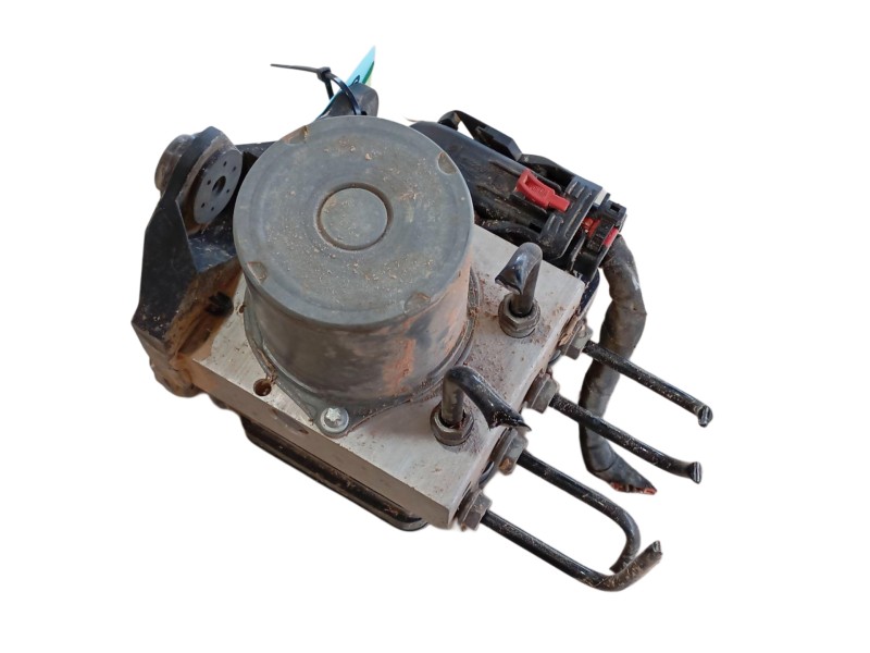 Recambio de abs para volkswagen polo vi (aw1, bz1, ae1) 1.0 referencia OEM IAM   