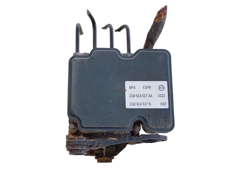 Recambio de abs para volkswagen polo vi (aw1, bz1, ae1) 1.0 referencia OEM IAM   