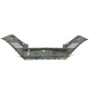 Recambio de molduras delanteras para nissan qashqai (j11) acenta referencia OEM IAM 62070HV00A  