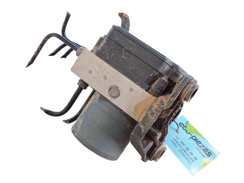 Recambio de abs para volkswagen polo vi (aw1, bz1, ae1) 1.0 referencia OEM IAM   