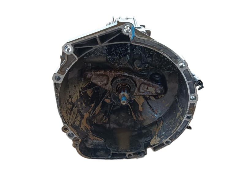 Recambio de caja cambios para bmw 1 (f20) 116 d referencia OEM IAM 23008610983  
