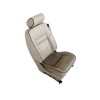Recambio de asiento delantero derecho para land rover range rover (lp) vogue (160kw) referencia OEM IAM ELECTRICO  