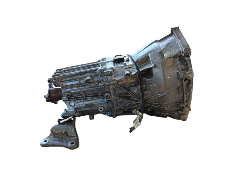 Recambio de caja cambios para bmw 1 (f20) 116 d referencia OEM IAM 23008610983  