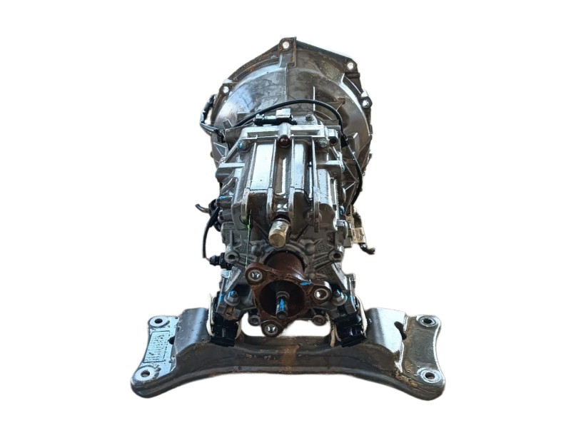 Recambio de caja cambios para bmw 1 (f20) 116 d referencia OEM IAM 23008610983  