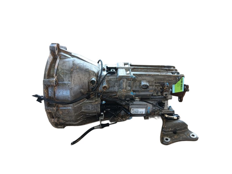 Recambio de caja cambios para bmw 1 (f20) 116 d referencia OEM IAM 23008610983  