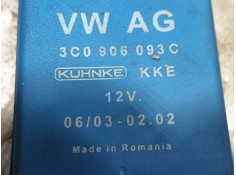 Recambio de modulo electronico para volkswagen passat berlina (3c2) advance 4motion referencia OEM IAM 3C0906093C   2