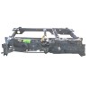Recambio de panel frontal para ford fiesta vi (cb1, ccn) 1.6 tdci referencia OEM IAM 1801906  