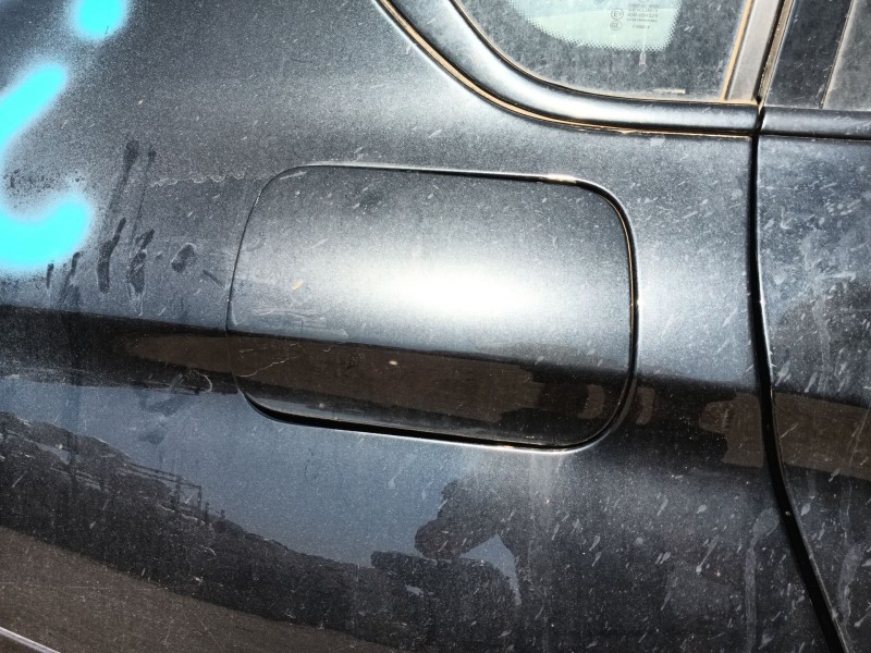 bmw x4 (f26) del año 2014