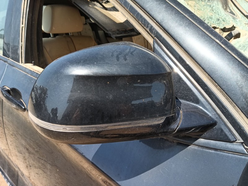 bmw x4 (f26) del año 2014